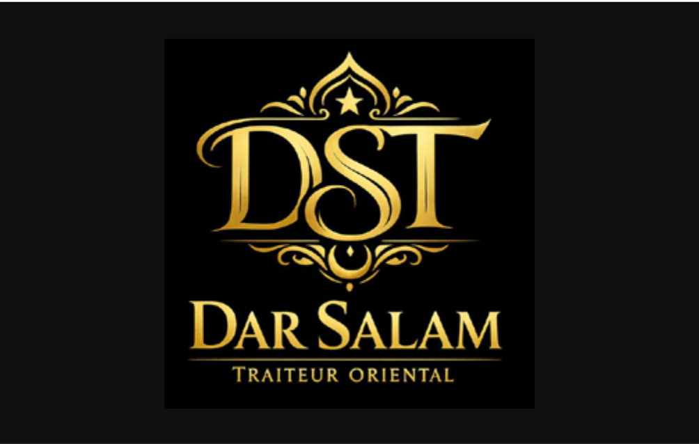 Logo Dar Salam
